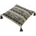 thumbnail image 1 of Hauteloom Telopea Floor Pillow, 1 of 7