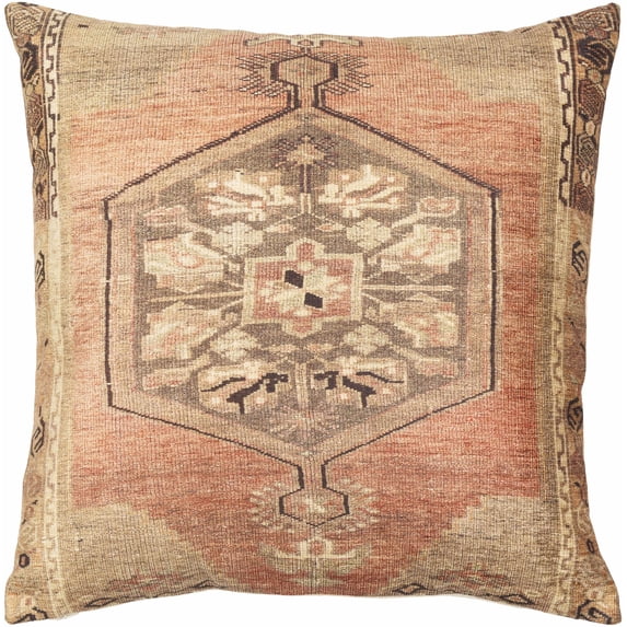 Hauteloom Terenure 18" h x 18" w Pillow Cover