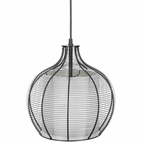 Hauteloom Thebes Pendant