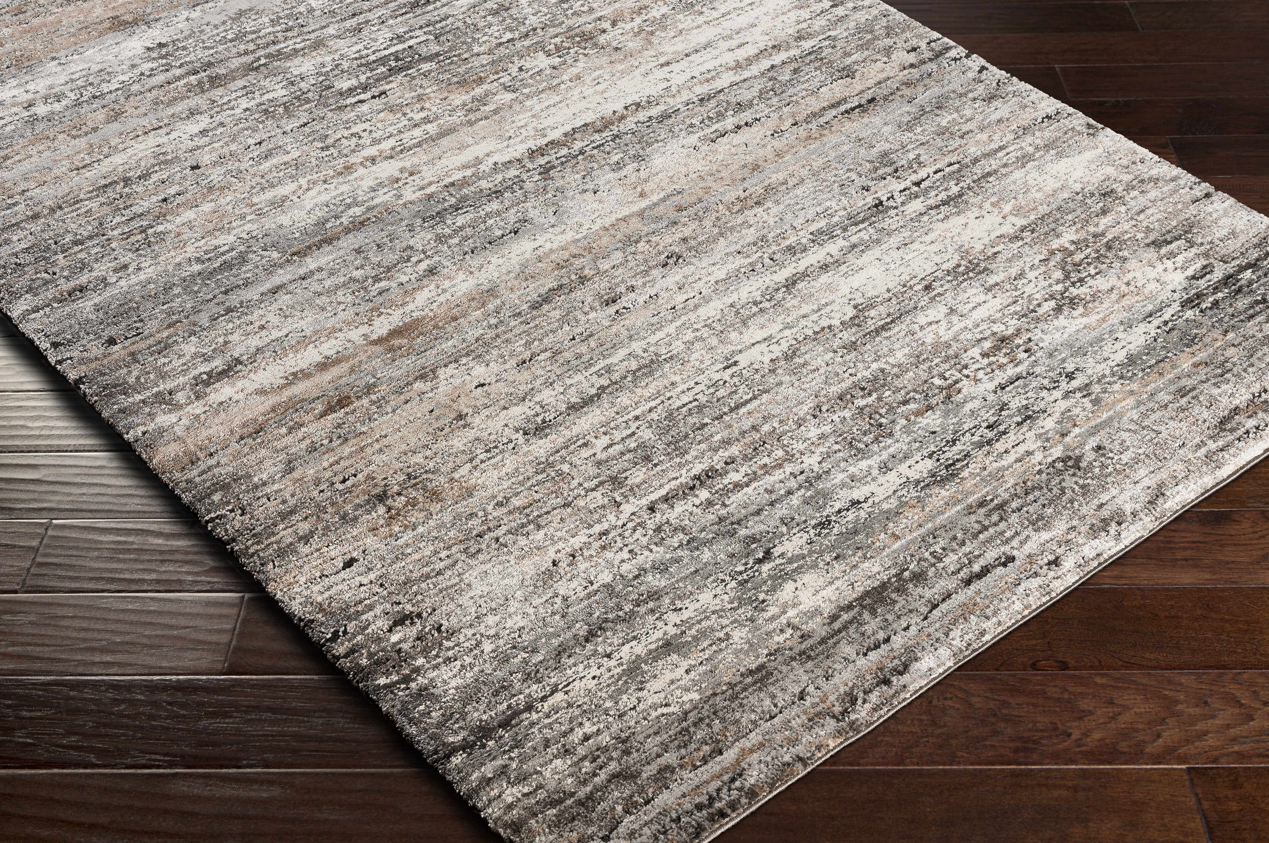 High Pile Area Rug