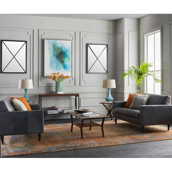 Hauteloom Timbo Candleholder