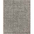 thumbnail image 1 of Hauteloom Tomakin Living Room, Bedroom Area Rug - Bohemian, Transitional - Black, Charcoal, Gray - 2' x 3', 1 of 8