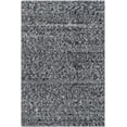 thumbnail image 1 of Hauteloom Torie Wool Living Room, Bedroom Area Rug - Traditional, Transitional - Medium Gray, Gray, Steel Gray - 12' x 15', 1 of 7