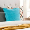 thumbnail image 1 of Hauteloom Torpoint Lumbar Pillow, 1 of 14