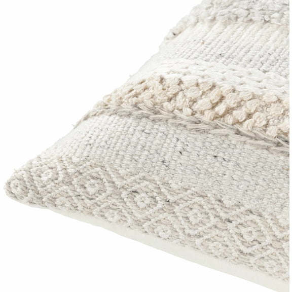Hauteloom Tranquility Throw Pillow