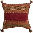 thumbnail image 1 of Hauteloom Trussville Throw Pillow, 1 of 6