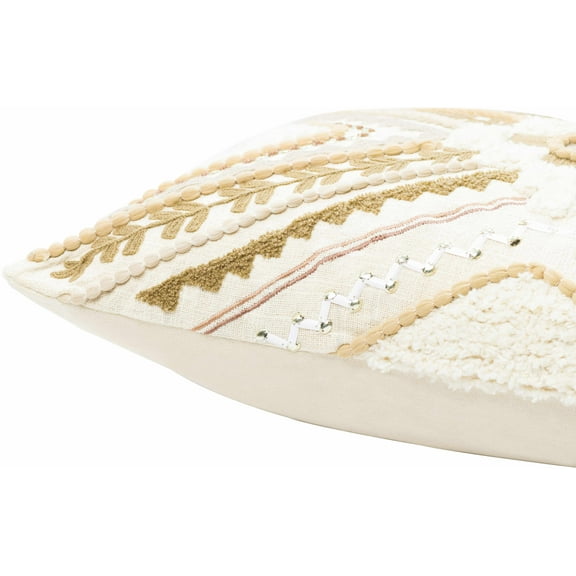 Hauteloom Tucdao Lumbar Pillow