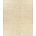 thumbnail image 1 of Hauteloom Turi Wool Living Room, Bedroom Area Rug - Bohemian, Transitional - Peach, Beige, Darkbrown - 6' x 9', 1 of 4