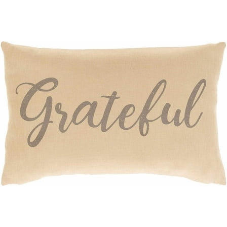 Hauteloom Tyldesley Lumbar Pillow