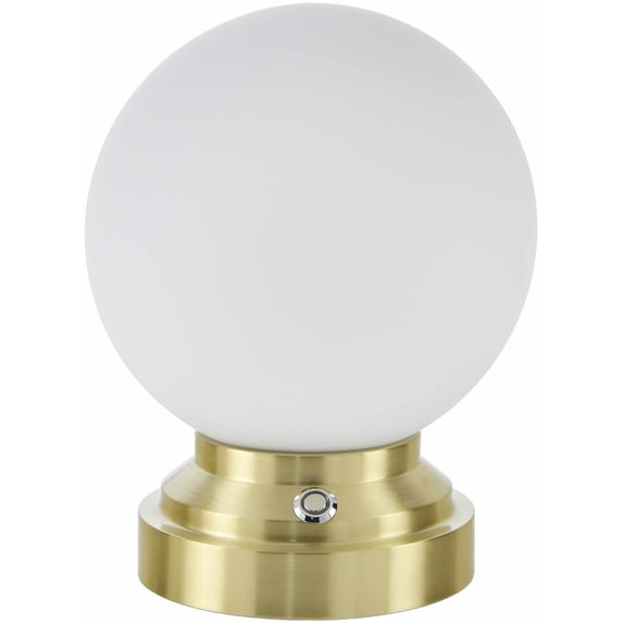 Hauteloom Vacquiers Table Lamp