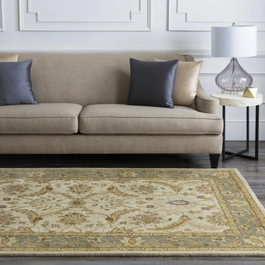 Hauteloom Vantage Throw Pillow