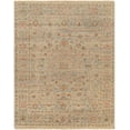 thumbnail image 1 of Hauteloom Viva Living Room, Bedroom Area Rug - Traditional - Dusty Coral, Light Sage, Ivory - 2' x 3', 1 of 2
