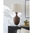 thumbnail image 1 of BoutiqueRugs Volturino Table Lamp, 1 of 6