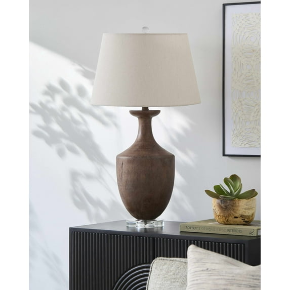 BoutiqueRugs Volturino Table Lamp