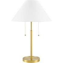 Hauteloom Waldfeucht Table Lamp