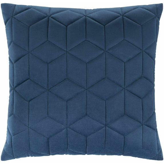 Hauteloom Wellington Throw Pillow