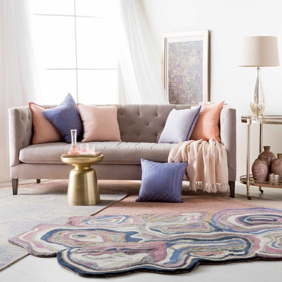 Hauteloom Betuj Throw Pillow
