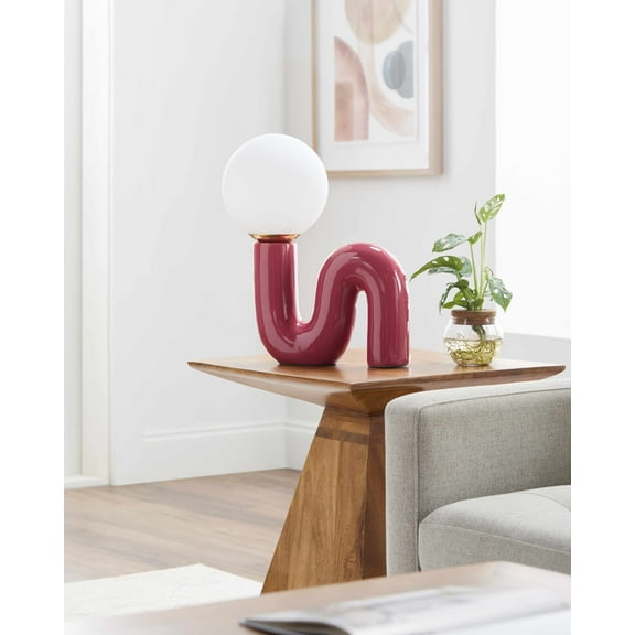 Hauteloom Wesenberg Table Lamp