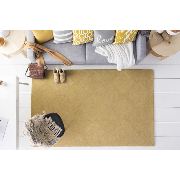 Hauteloom Westernville 50" x 70" Throw
