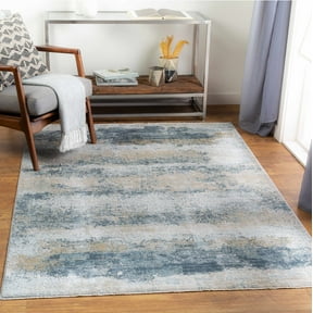 Hauteloom Laughlin Living Room, Bedroom Area Rug - Bohemian Traditional ...