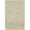 thumbnail image 1 of Hauteloom Winta Wool Living Room, Bedroom Area Rug - Traditional, Transitional - Beige, Taupe, Charcoal - 6' x 9', 1 of 4