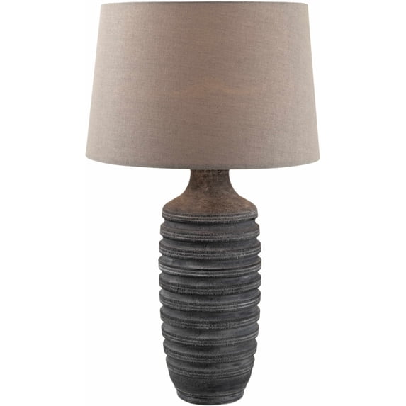 Hauteloom Wolfhausen Table Lamp