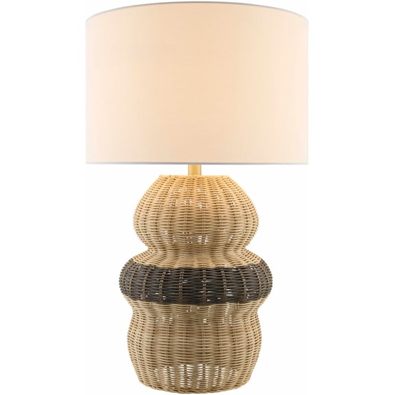 Hauteloom Wolfisheim Table Lamp