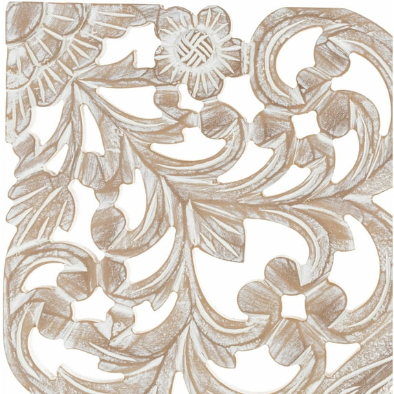 Hauteloom Xava 48"h x16"w, 48"h x16"w, 48"h x16"w Wall Art Piece