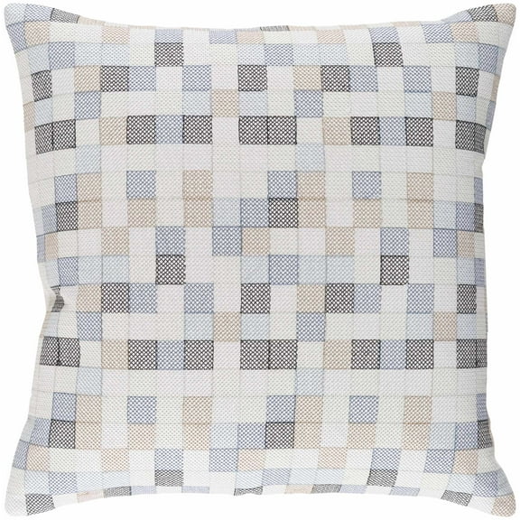 Hauteloom Yoder Throw Pillow