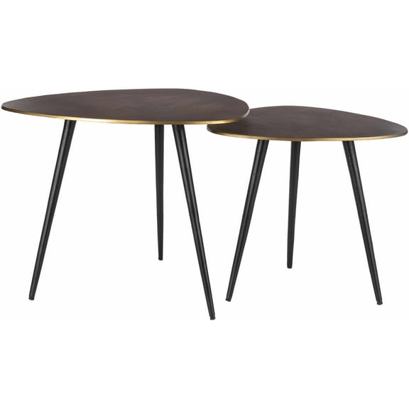 Hauteloom Zoey End Table