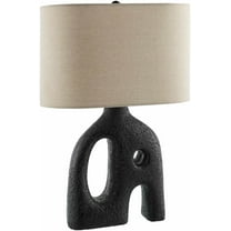 Hauteloom Zoutleeuw Table Lamp