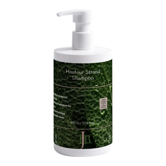 Hauteur Strand Shampoo 390 ml / 13.19 fl oz