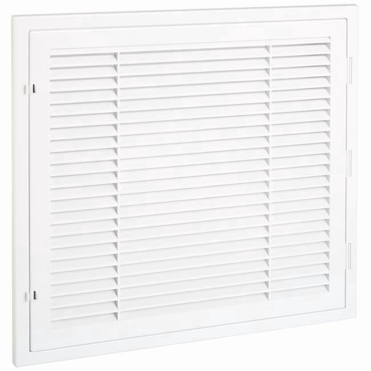 Havaco Technologies HT-2X2-RTN-BK Quick Connect 2 X 2 ft. Black Plastic ...