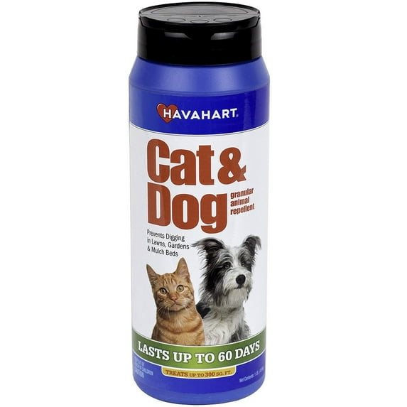 Repellent Cat/Dog 1lb