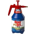 Havahart Deer Off II 48 oz. ReadyToUse Deer, Rabbit & Squirrel Repellent