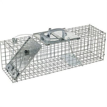 Havahart Easy Set Rabbit and Skunk Animal Trap