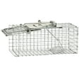 thumbnail image 1 of Havahart Easy Set Small 1-Door Animal Trap, 1 of 17
