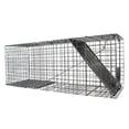 thumbnail image 1 of Havahart Large 1-Door Animal Trap, 1 of 17