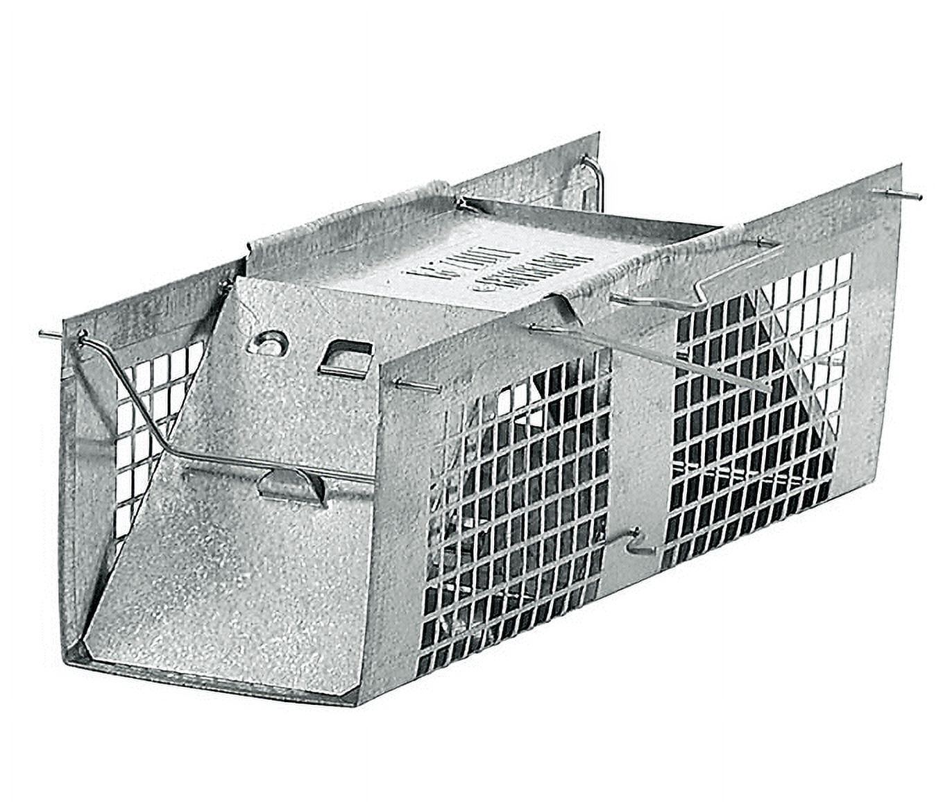 Havahart XSmall 2Door Small Animal Trap