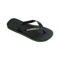 thumbnail image 1 of Havaianas Brazil Logo Flip Flop Sandal, 1 of 4