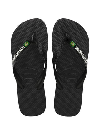 Havaianas Havaianas in Havaianas | Black - Walmart.com