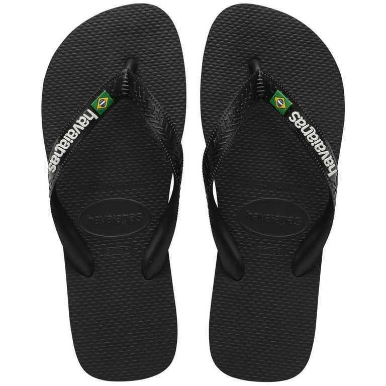 Havaianas Brazil Logo Men display picture 3