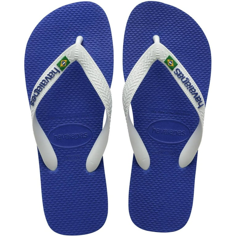 Havaianas Brazil Logo Men display picture 1
