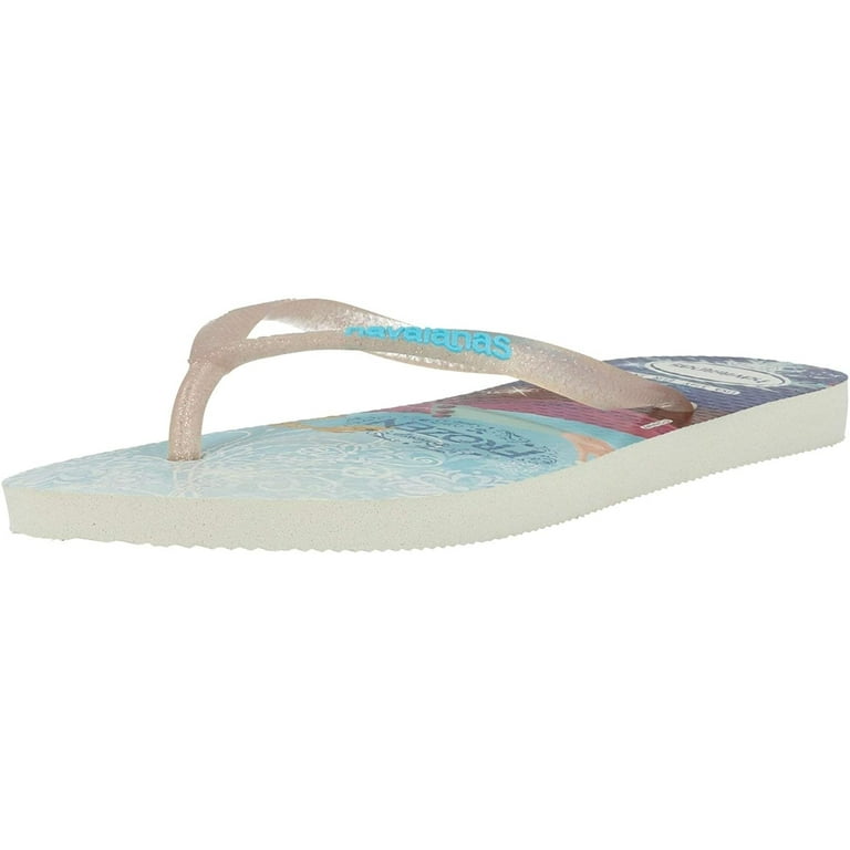 Havaianas Flip Flops Kids Slim Princess -31/32/US