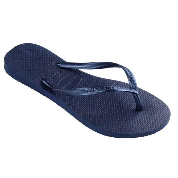 Havaianas H. Top Navy Blue Sandal - 8M / 7M