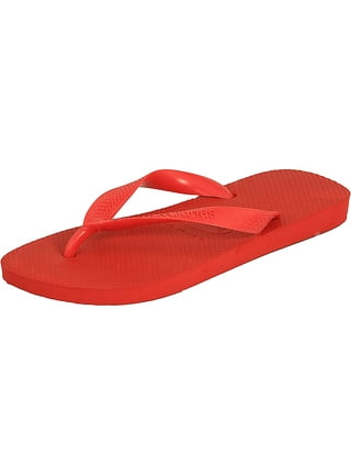 Red flip cheap flops walmart