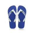 thumbnail image 1 of Havaianas Kid's Brazil Logo Flip Flop Sandal, 1 of 3