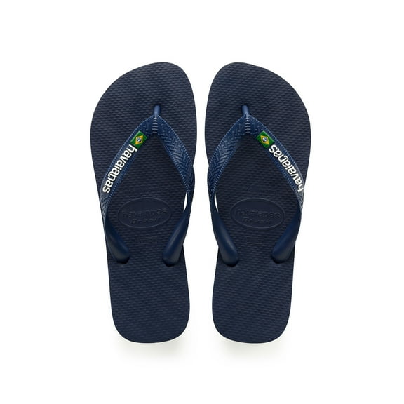 Havaianas Kid's Brazil Logo Flip Flop Sandal