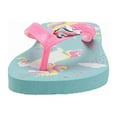 thumbnail image 1 of Havaianas Kid's Unicorn Fantasy Flip Flop Sandal, 1 of 7