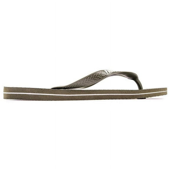 Havaianas Logo Filete Sandals